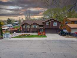 Pocatello Real Estate - MLS #576135 - Photograph #1